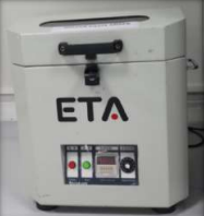 Solder Paste Mixer Image